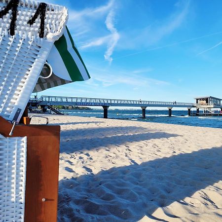 Strandnahe & Hochwertige Ferienunterkunft, Mit Gartenzugang, Parkplatz Und Fahrradunterstellplatz シャルボイツ エクステリア 写真