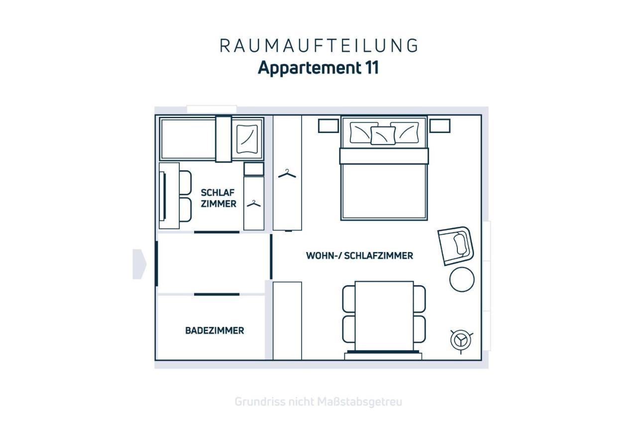 Strandnahe & Hochwertige Ferienunterkunft, Mit Gartenzugang, Parkplatz Und Fahrradunterstellplatz シャルボイツ エクステリア 写真
